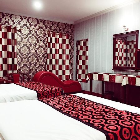 Bac Do Hotel 하노이 외부 사진