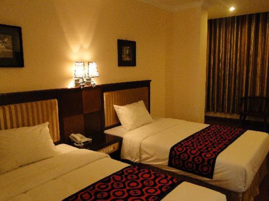 Bac Do Hotel 하노이 외부 사진
