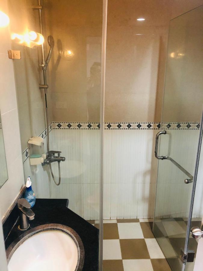 Bac Do Hotel 하노이 외부 사진