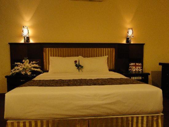 Bac Do Hotel 하노이 외부 사진