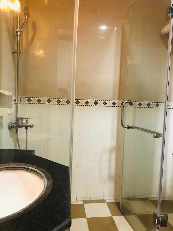 Bac Do Hotel 하노이 외부 사진