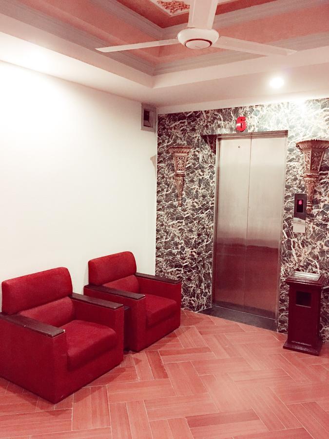 Bac Do Hotel 하노이 외부 사진