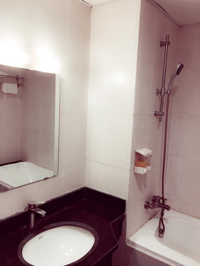 Bac Do Hotel 하노이 외부 사진