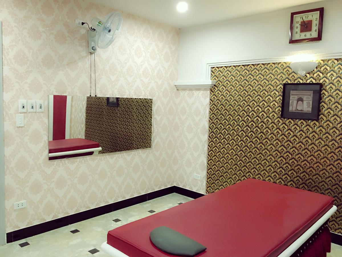 Bac Do Hotel 하노이 외부 사진