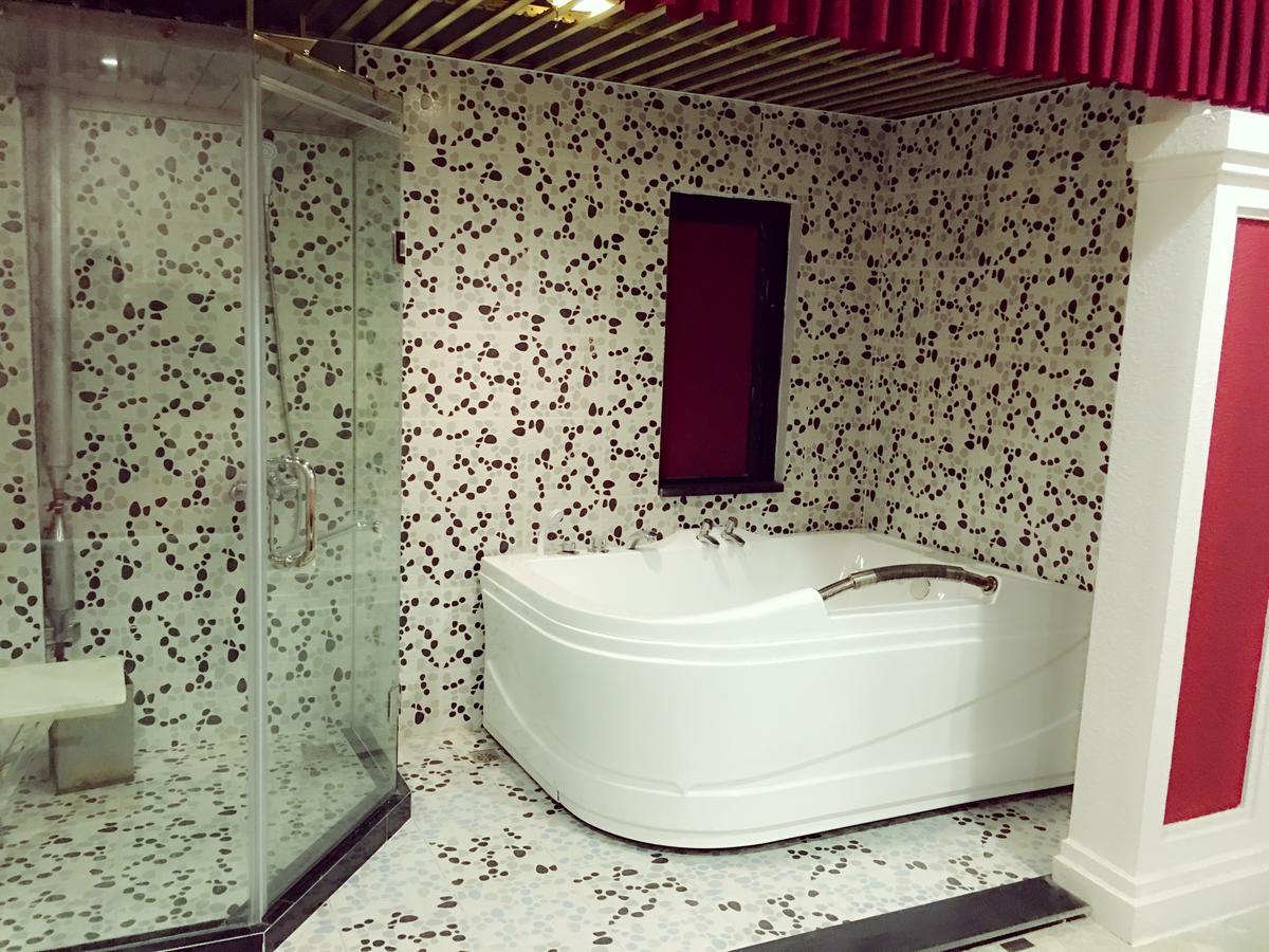 Bac Do Hotel 하노이 외부 사진