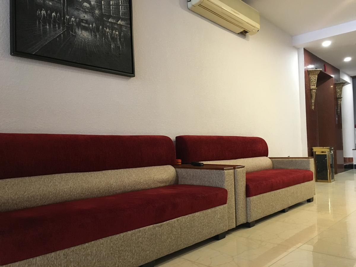 Bac Do Hotel 하노이 외부 사진