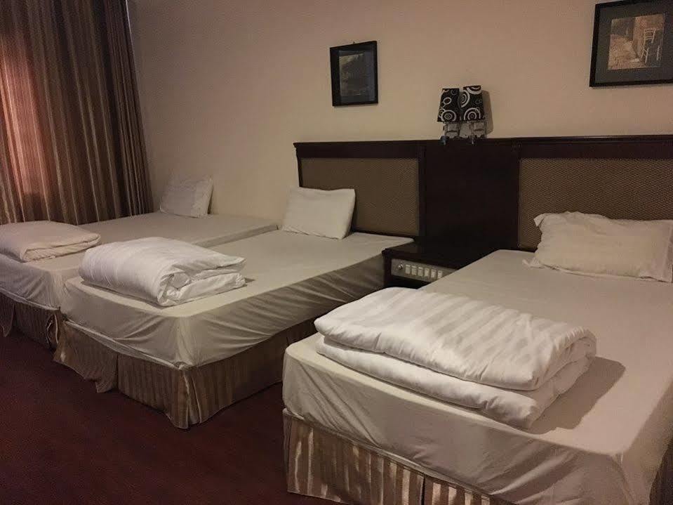 Bac Do Hotel 하노이 외부 사진